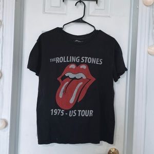 Rolling Stones t-shirt